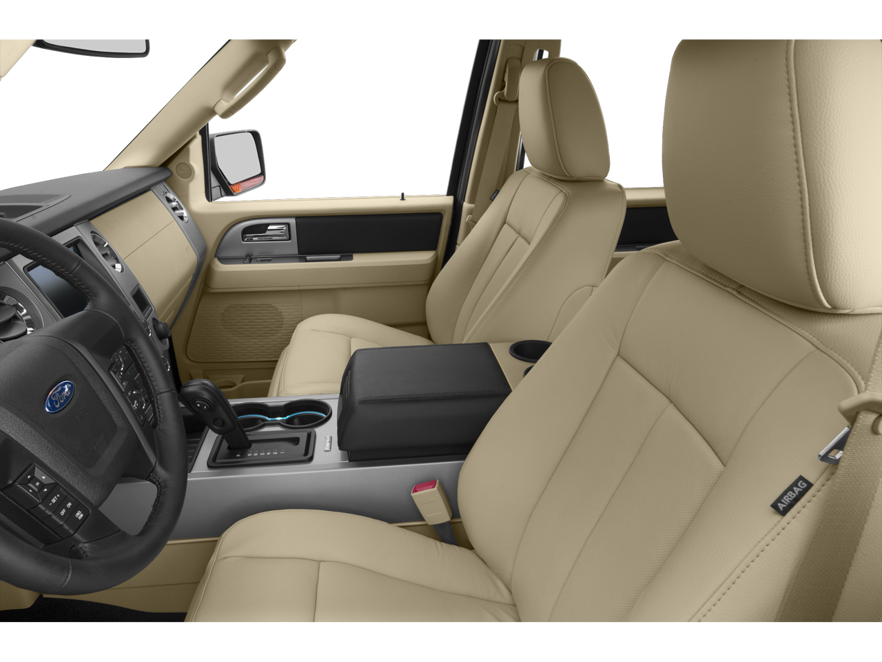 2015 Ford Expedition Base
