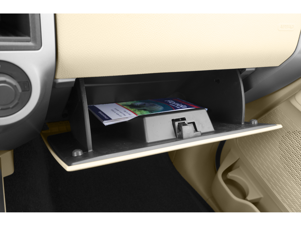 2015 Ford Expedition Base