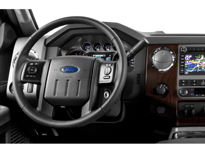 2015 Ford F-250SD XLT
