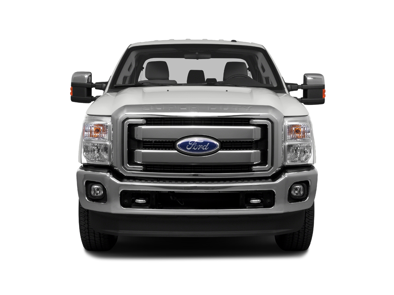 2015 Ford F-350SD Lariat
