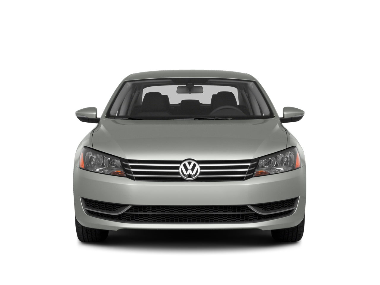 2015 Volkswagen Passat 1.8T S