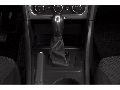 2015 Volkswagen Passat 1.8T S