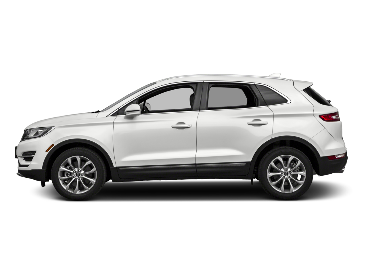 2016 Lincoln MKC Black Label