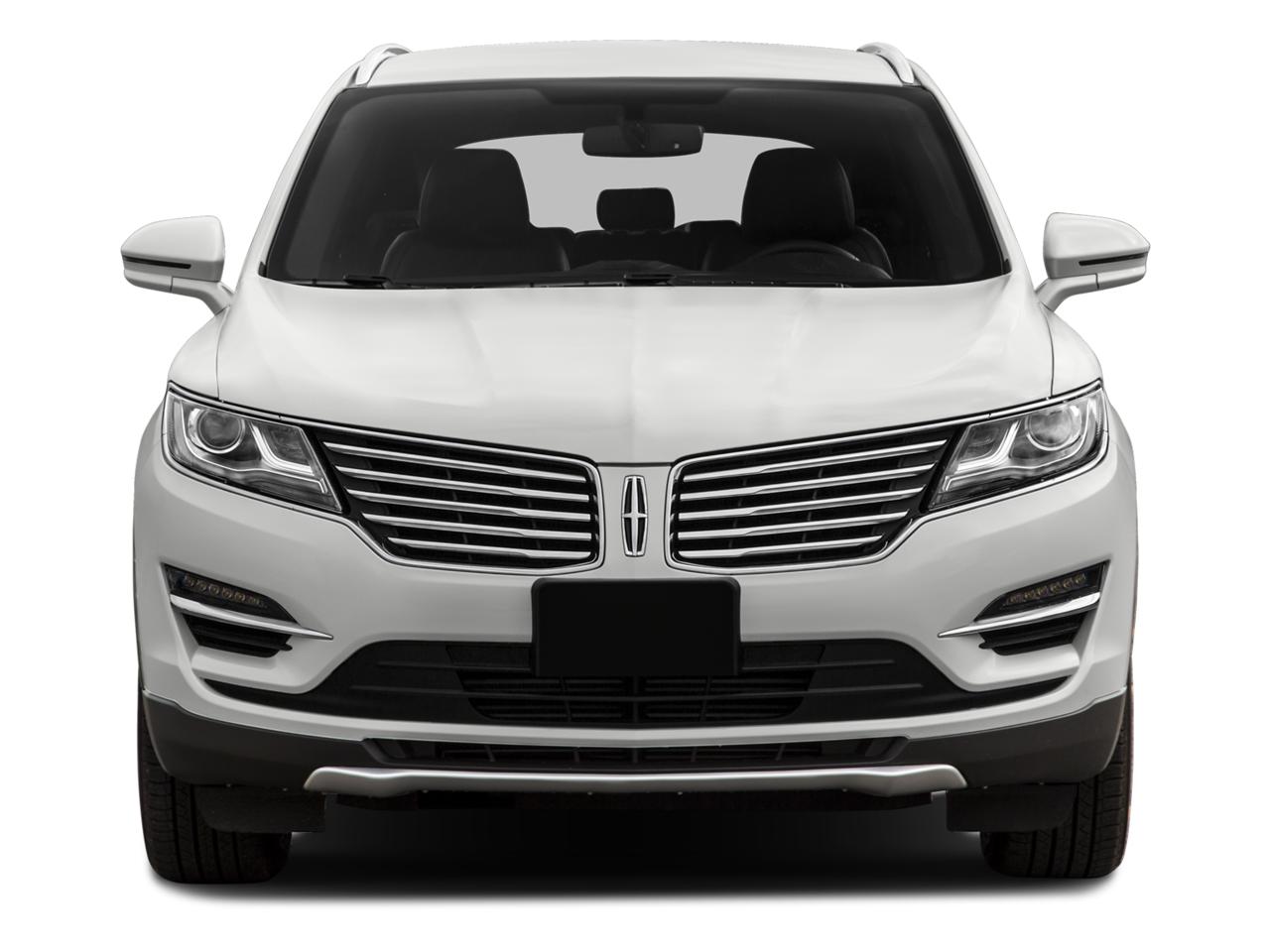 2016 Lincoln MKC Black Label