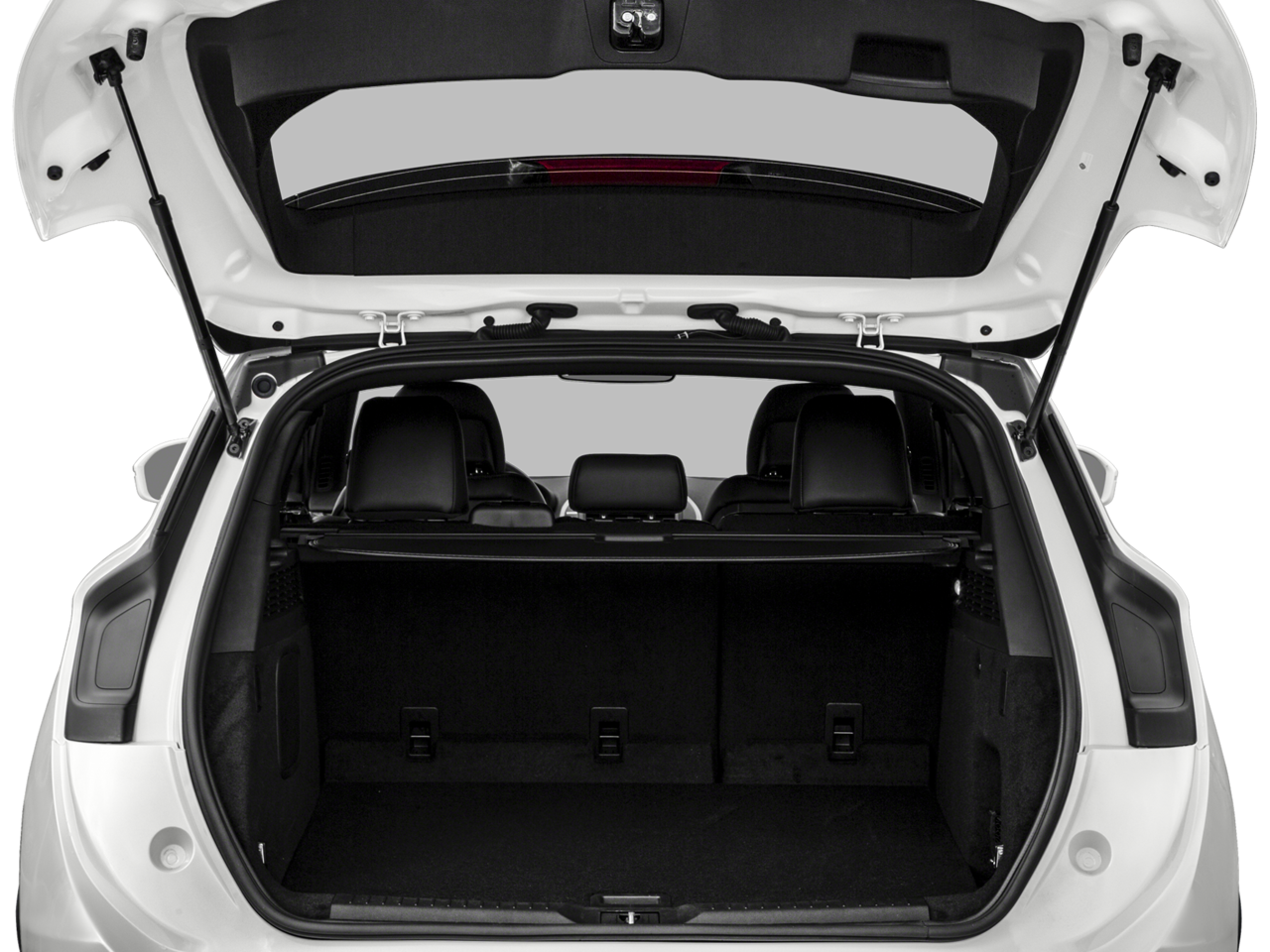 2016 Lincoln MKC Black Label