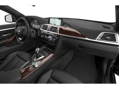 2018 BMW 4 Series 430i xDrive Gran Coupe