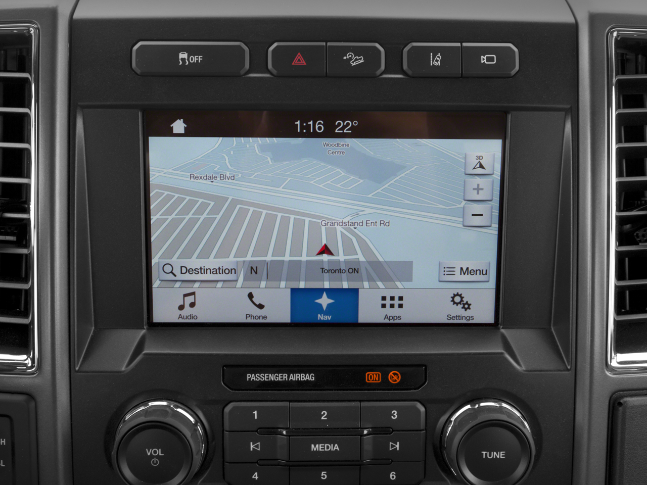 2018 Ford F-350SD XLT