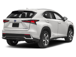 2018 Lexus NX 300h
