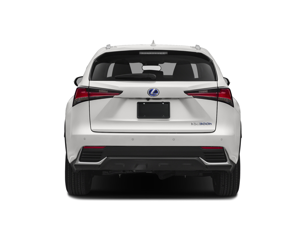 2018 Lexus NX 300h