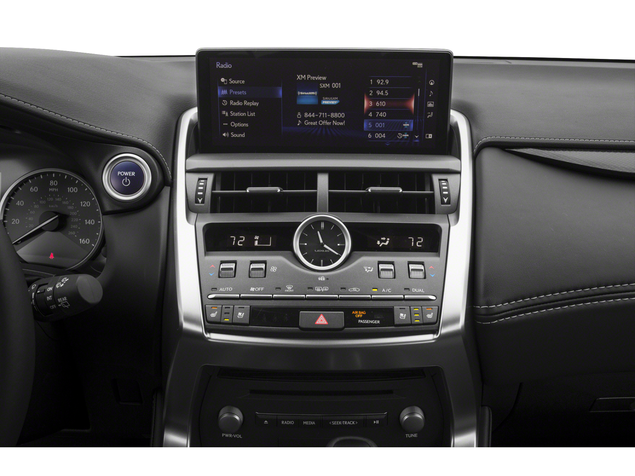2018 Lexus NX 300h