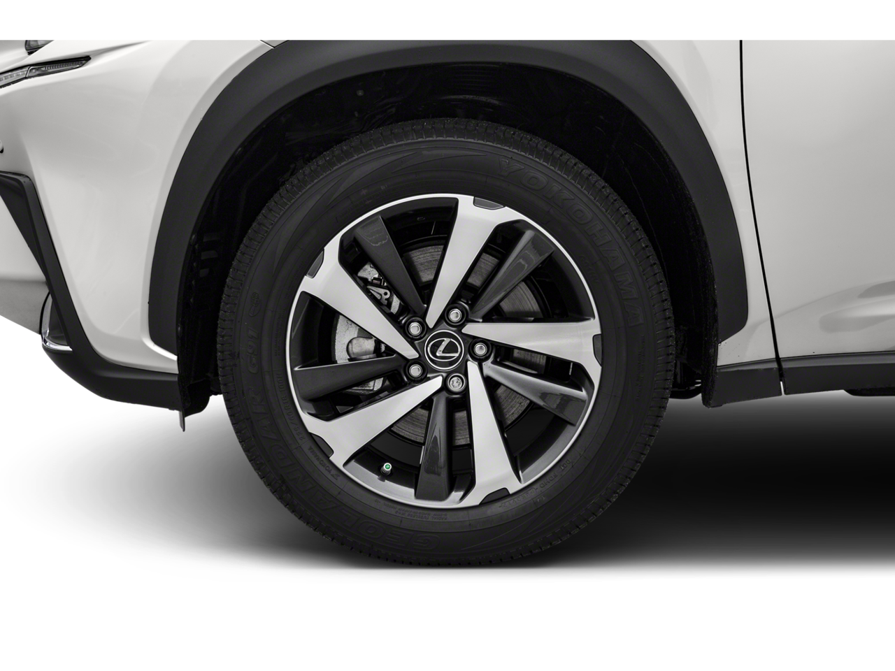 2018 Lexus NX 300h