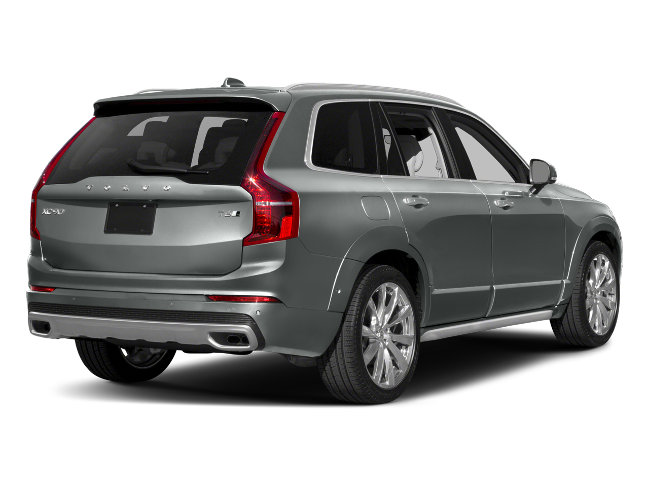 2018 Volvo XC90 T6 Inscription