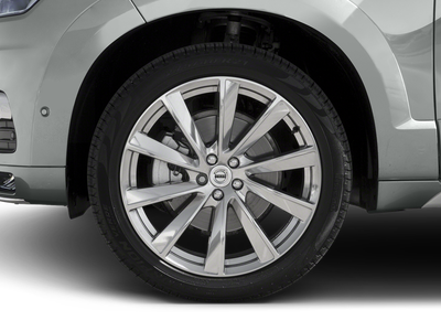 2018 Volvo XC90 T6 Inscription