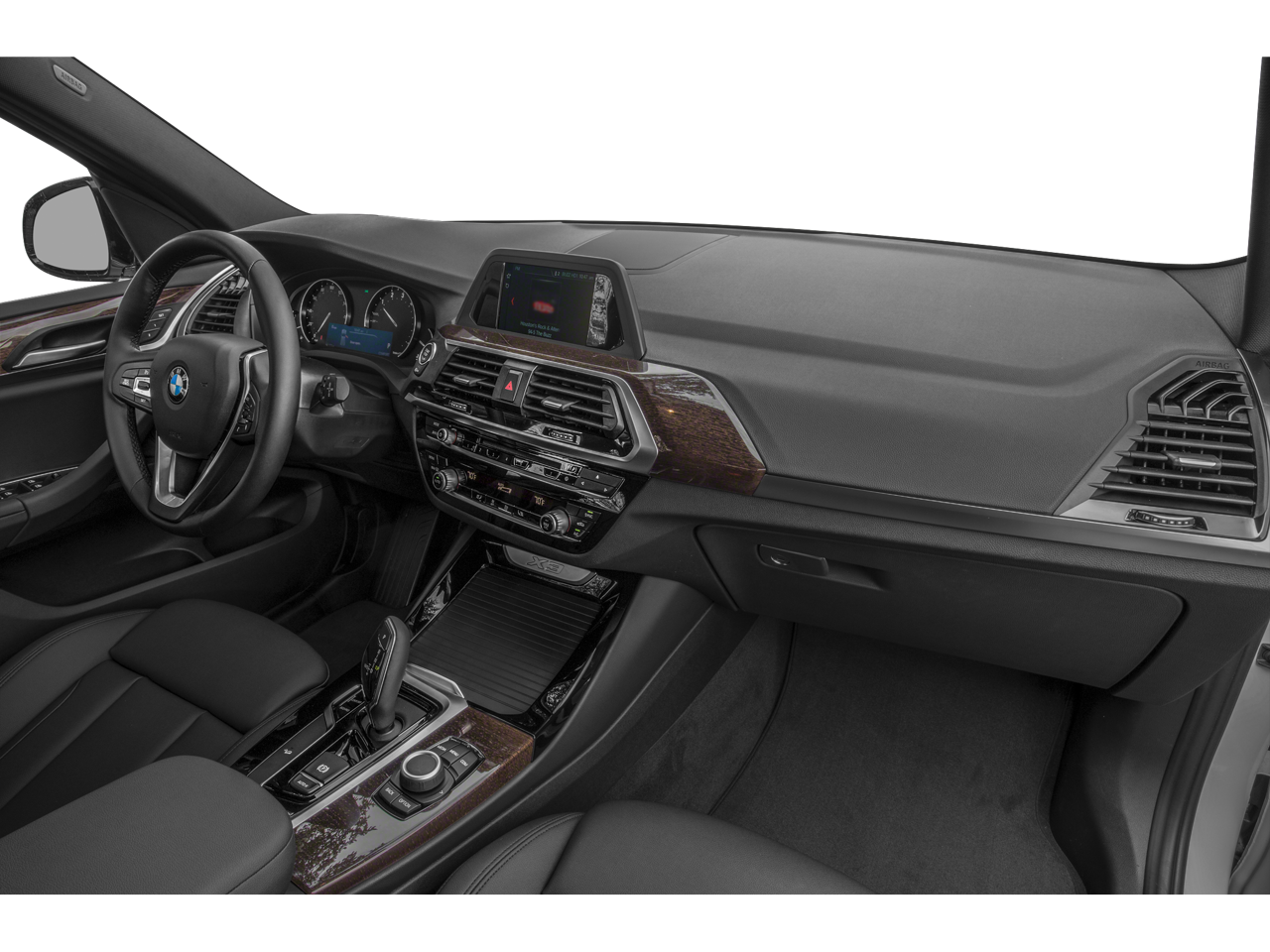 2019 BMW X3 M40i
