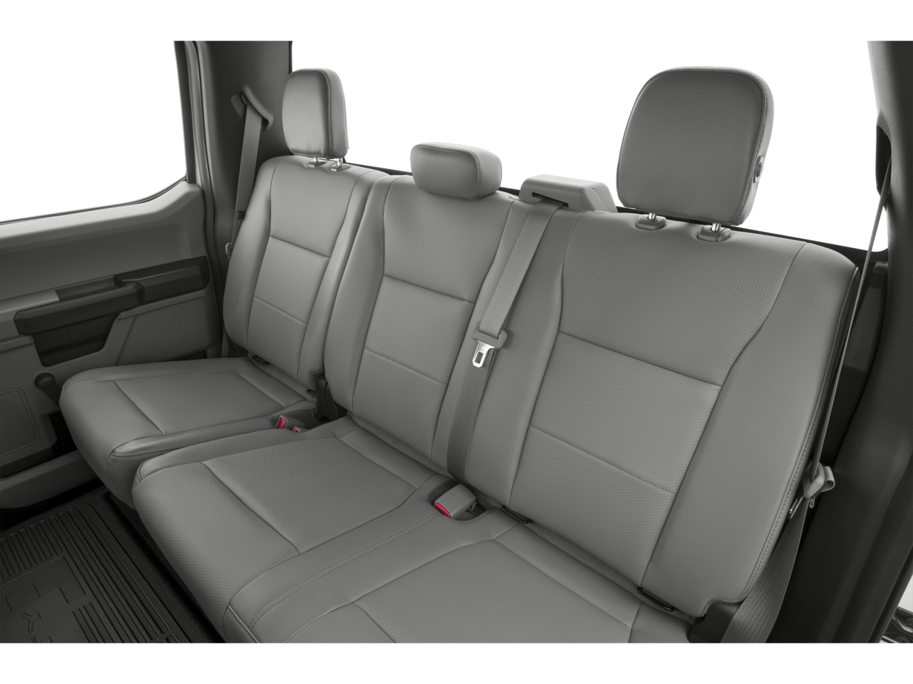 2019 Ford F-250SD Base