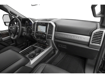 2019 Ford F-350SD Lariat