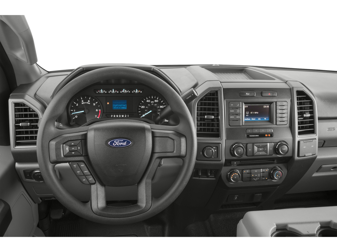 2019 Ford F-350SD XL