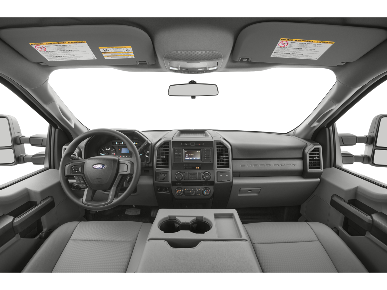 2019 Ford F-350SD XL