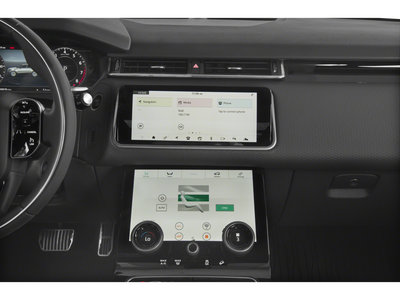 2019 Land Rover Range Rover Velar S