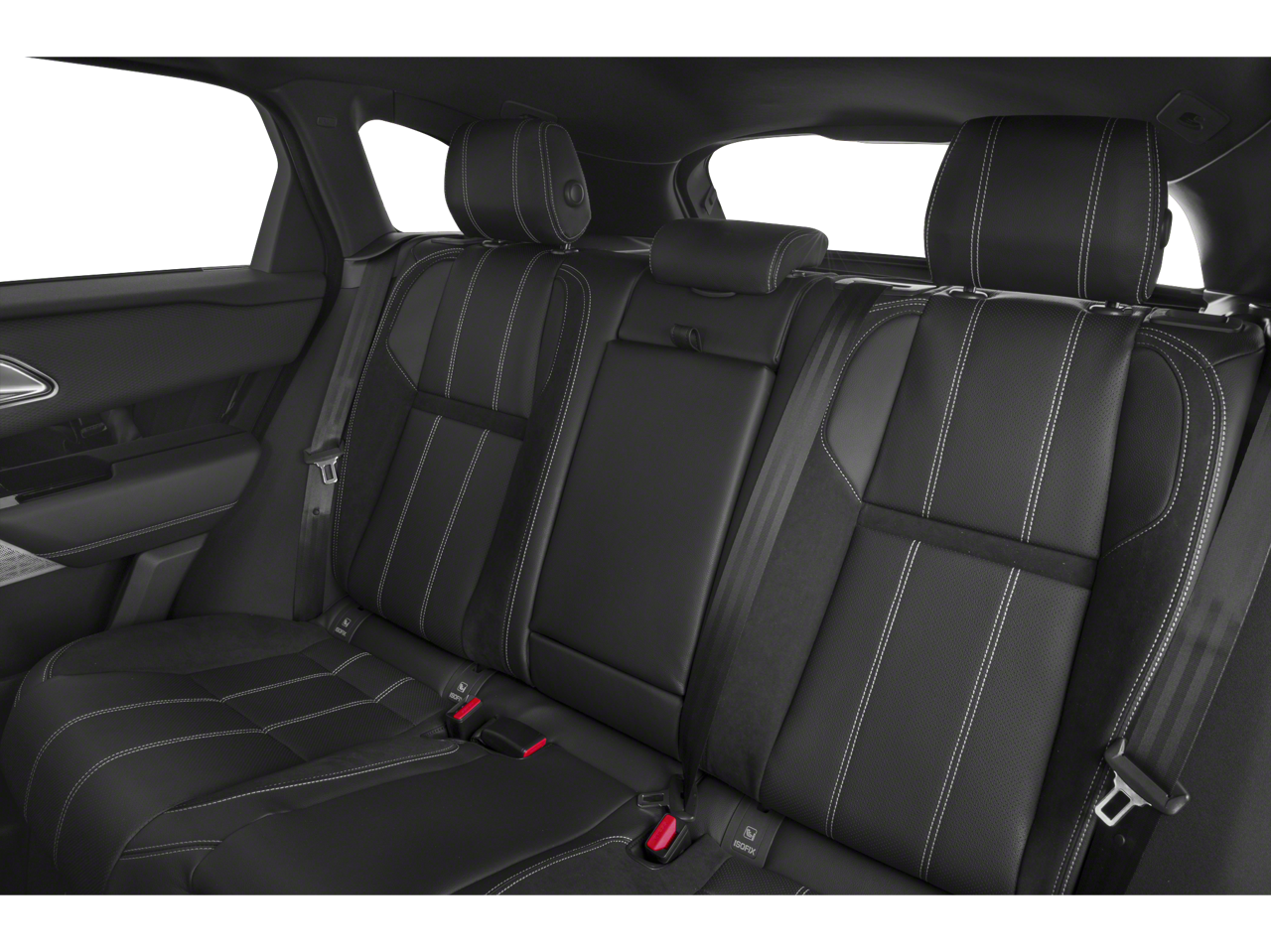 2019 Land Rover Range Rover Velar S