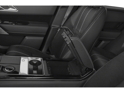 2019 Land Rover Range Rover Velar S