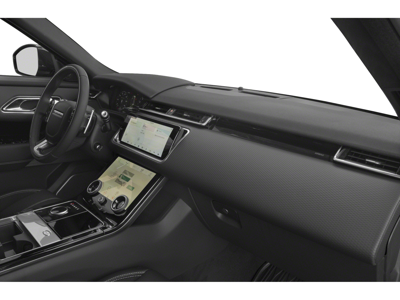 2019 Land Rover Range Rover Velar S