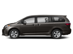 2019 Toyota Sienna Limited Premium 7 Passenger