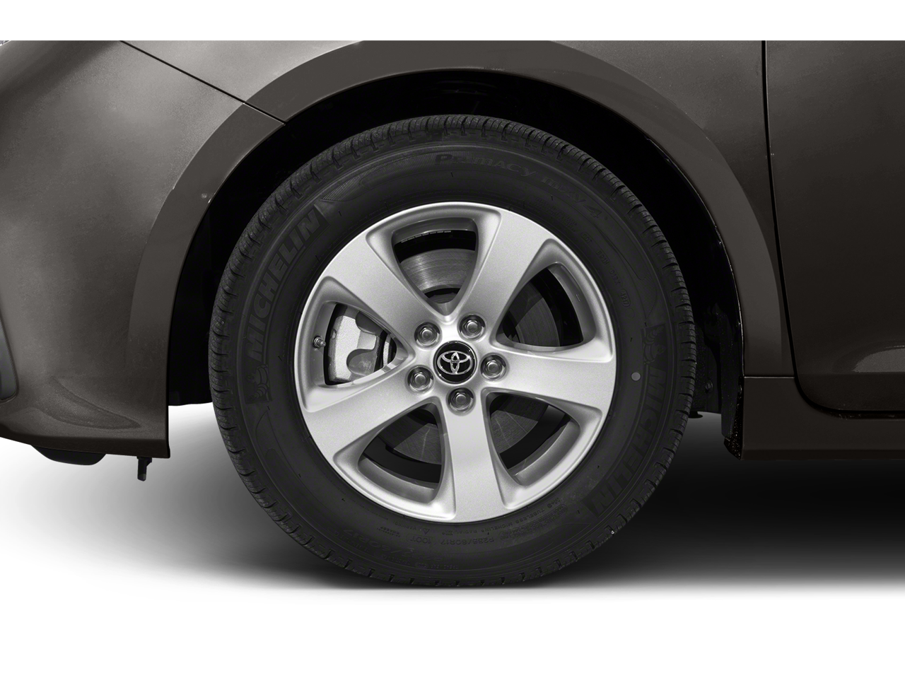 2019 Toyota Sienna Limited Premium 7 Passenger