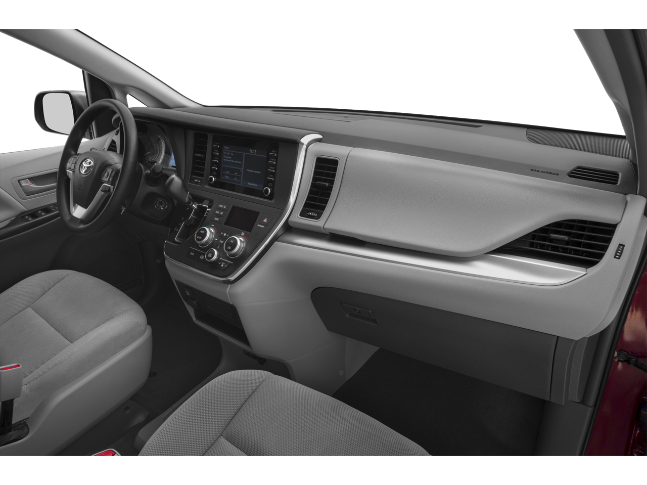 2019 Toyota Sienna Limited Premium 7 Passenger