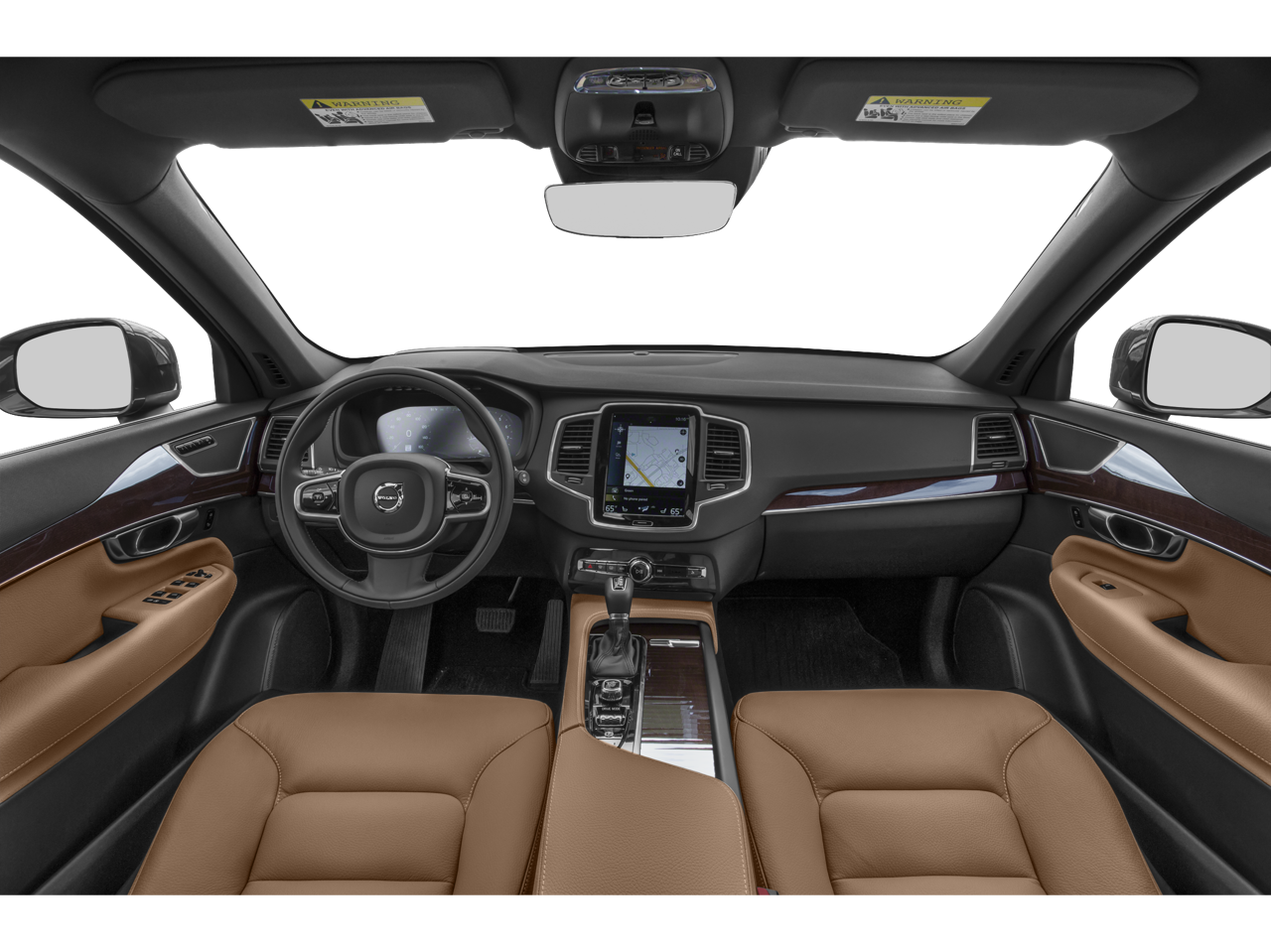 2019 Volvo XC90 T5 Momentum