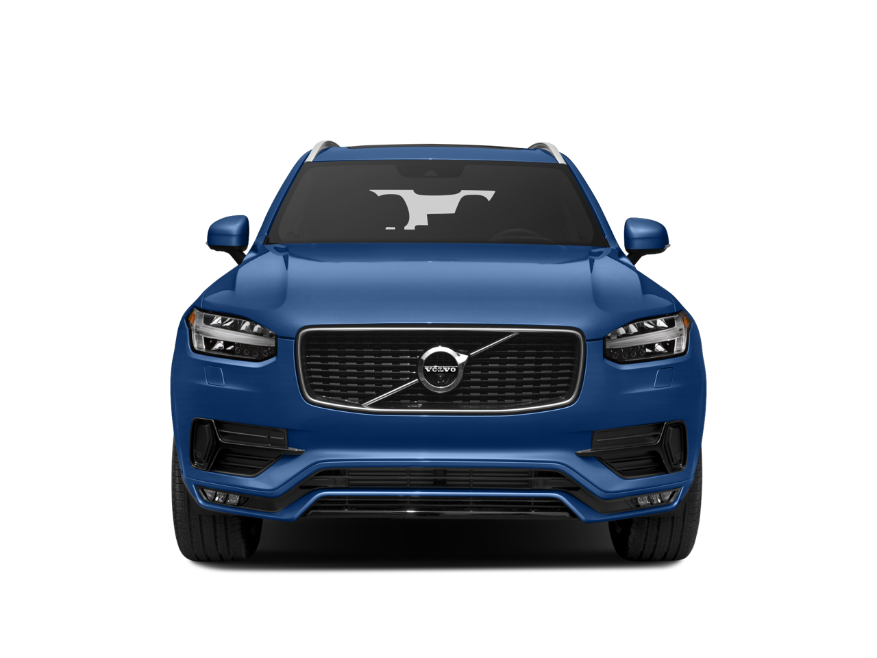 2019 Volvo XC90 T6 R-Design