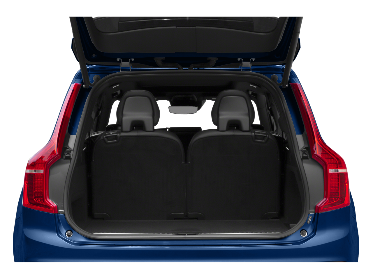 2019 Volvo XC90 T6 R-Design