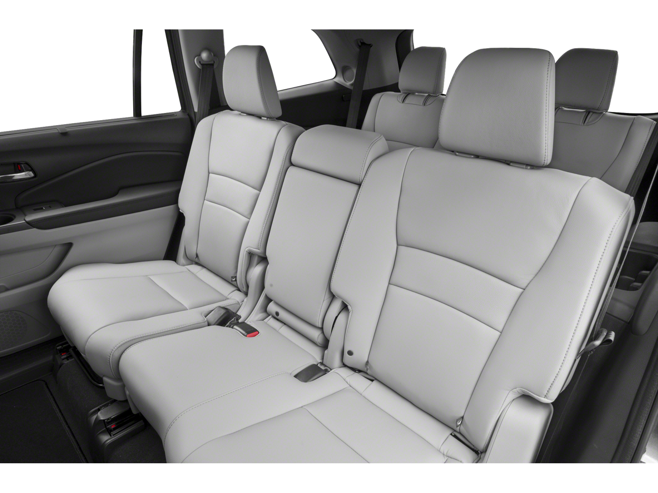 2020 Honda Pilot Touring 8 Passenger