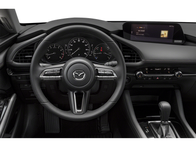 2020 Mazda Mazda3 Premium