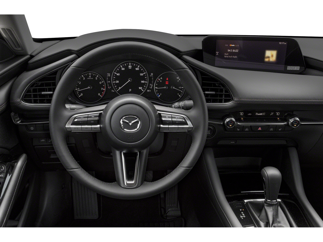 2020 Mazda Mazda3 Premium