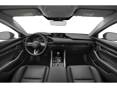2020 Mazda Mazda3 Premium