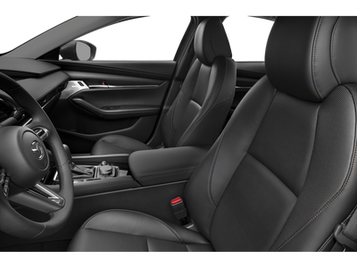 2020 Mazda Mazda3 Premium