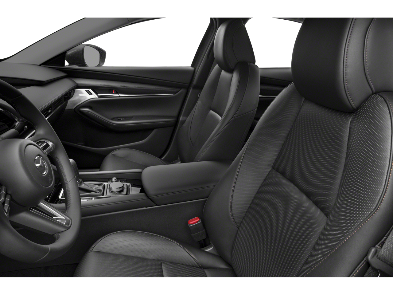 2020 Mazda Mazda3 Premium