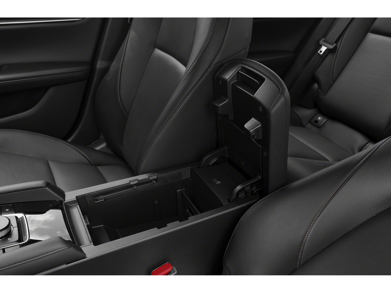 2020 Mazda Mazda3 Premium