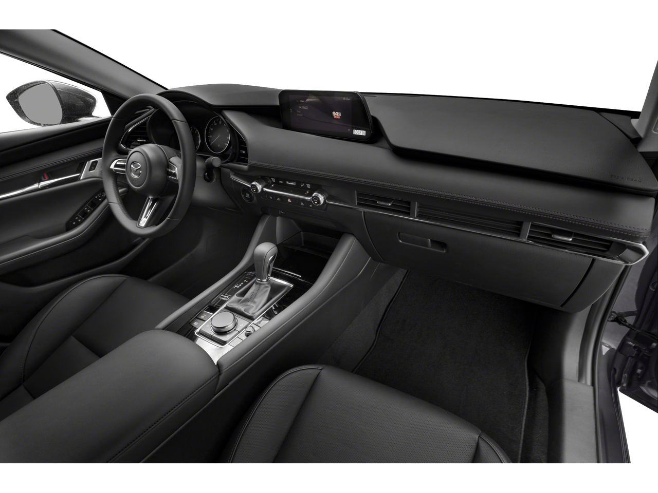 2020 Mazda Mazda3 Premium