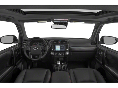 2020 Toyota 4Runner TRD Off-Road
