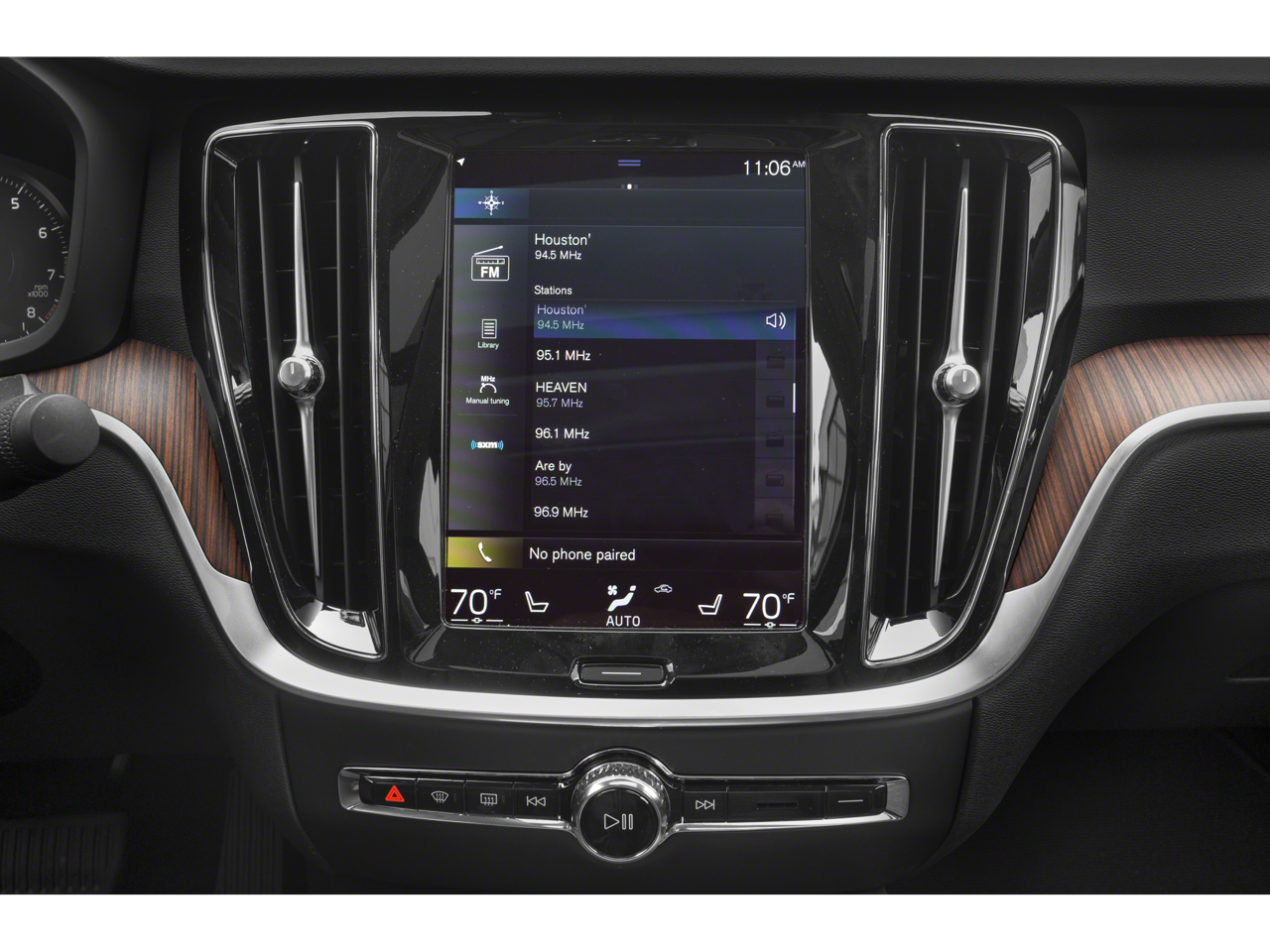 2020 Volvo S60 T5 Momentum