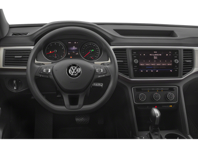2020 Volkswagen Atlas SEL