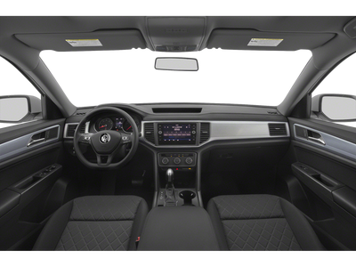 2020 Volkswagen Atlas SEL
