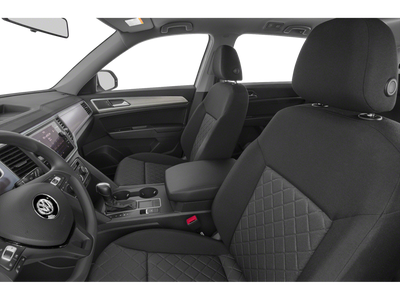 2020 Volkswagen Atlas SEL