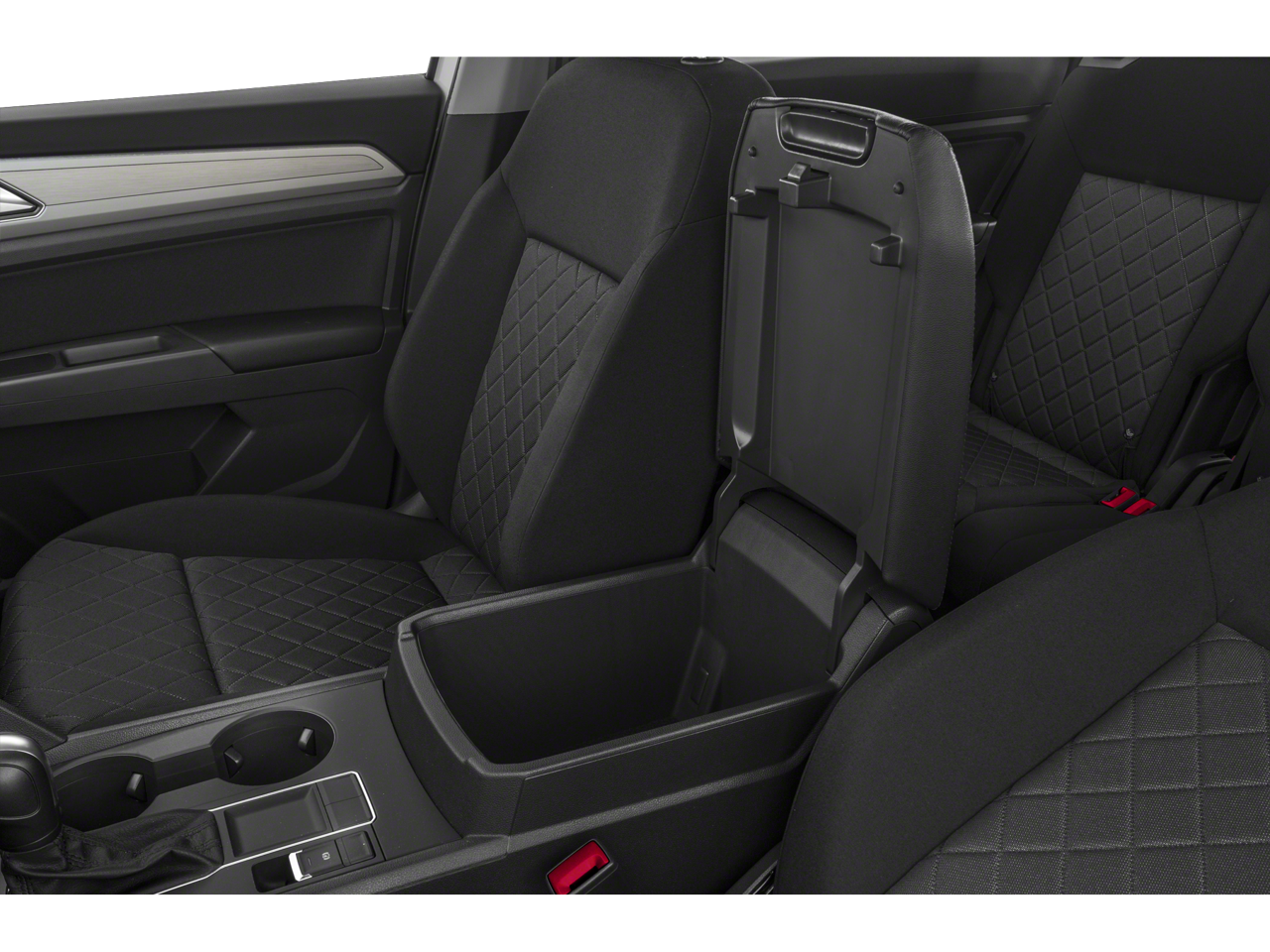 2020 Volkswagen Atlas SEL
