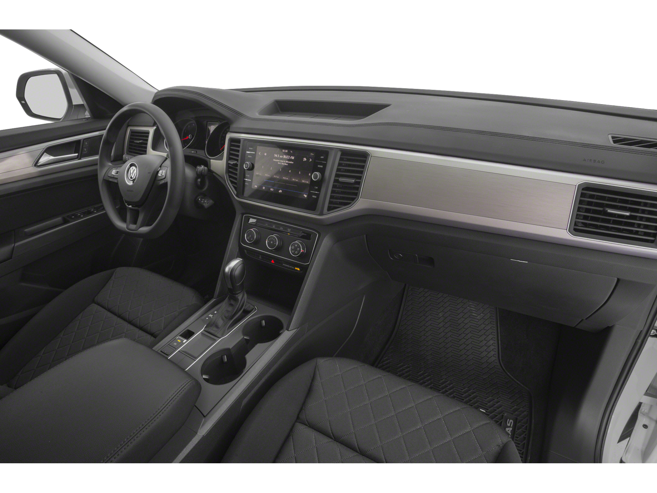 2020 Volkswagen Atlas SEL