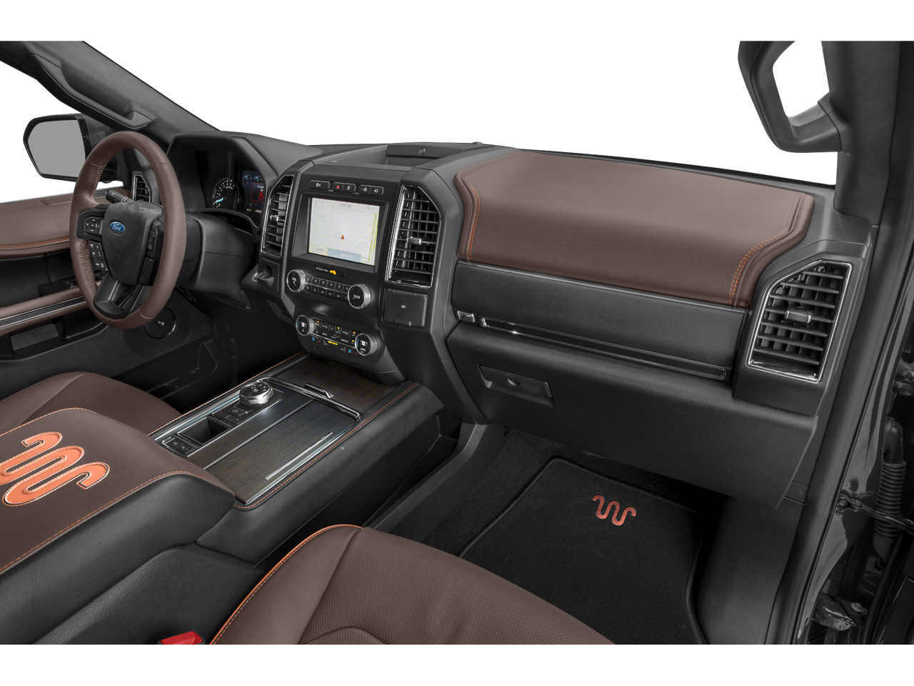 2021 Ford Expedition Max King Ranch