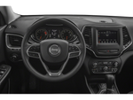 2021 Jeep Cherokee Altitude