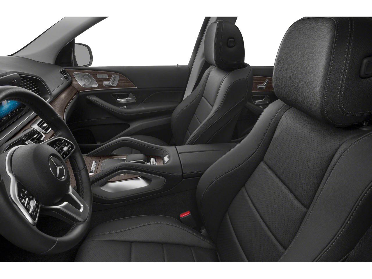 2021 Mercedes-Benz GLS GLS 450 4MATIC®